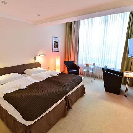 Stadt Hotel อิเซอร์โลห์น ห้อง รูปภาพ