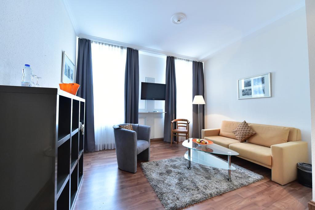 Stadt Hotel อิเซอร์โลห์น ภายนอก รูปภาพ