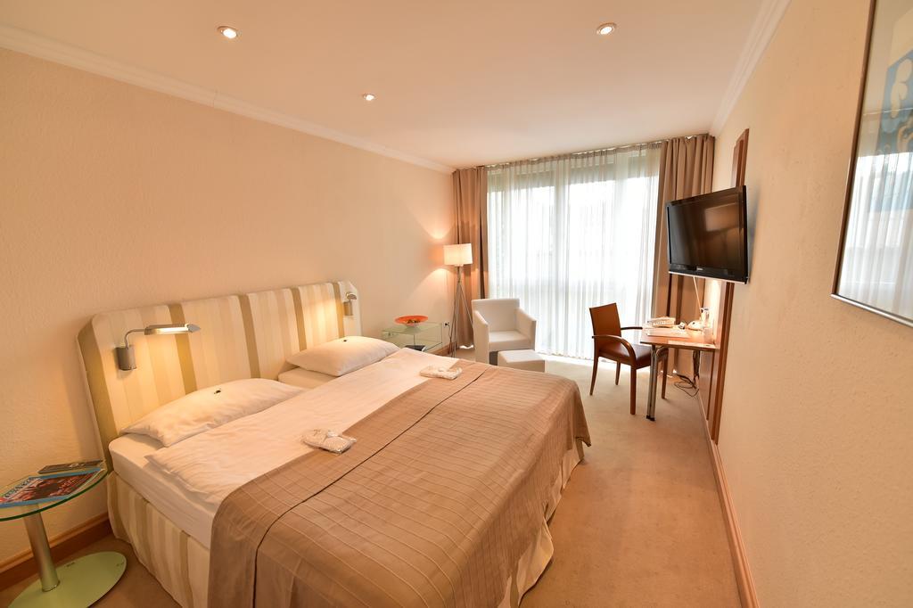 Stadt Hotel อิเซอร์โลห์น ภายนอก รูปภาพ