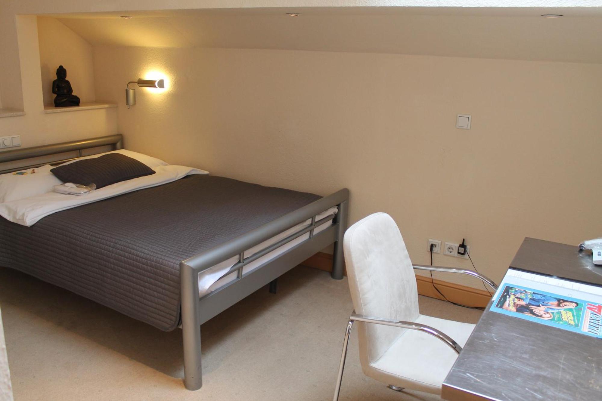 Stadt Hotel อิเซอร์โลห์น ห้อง รูปภาพ