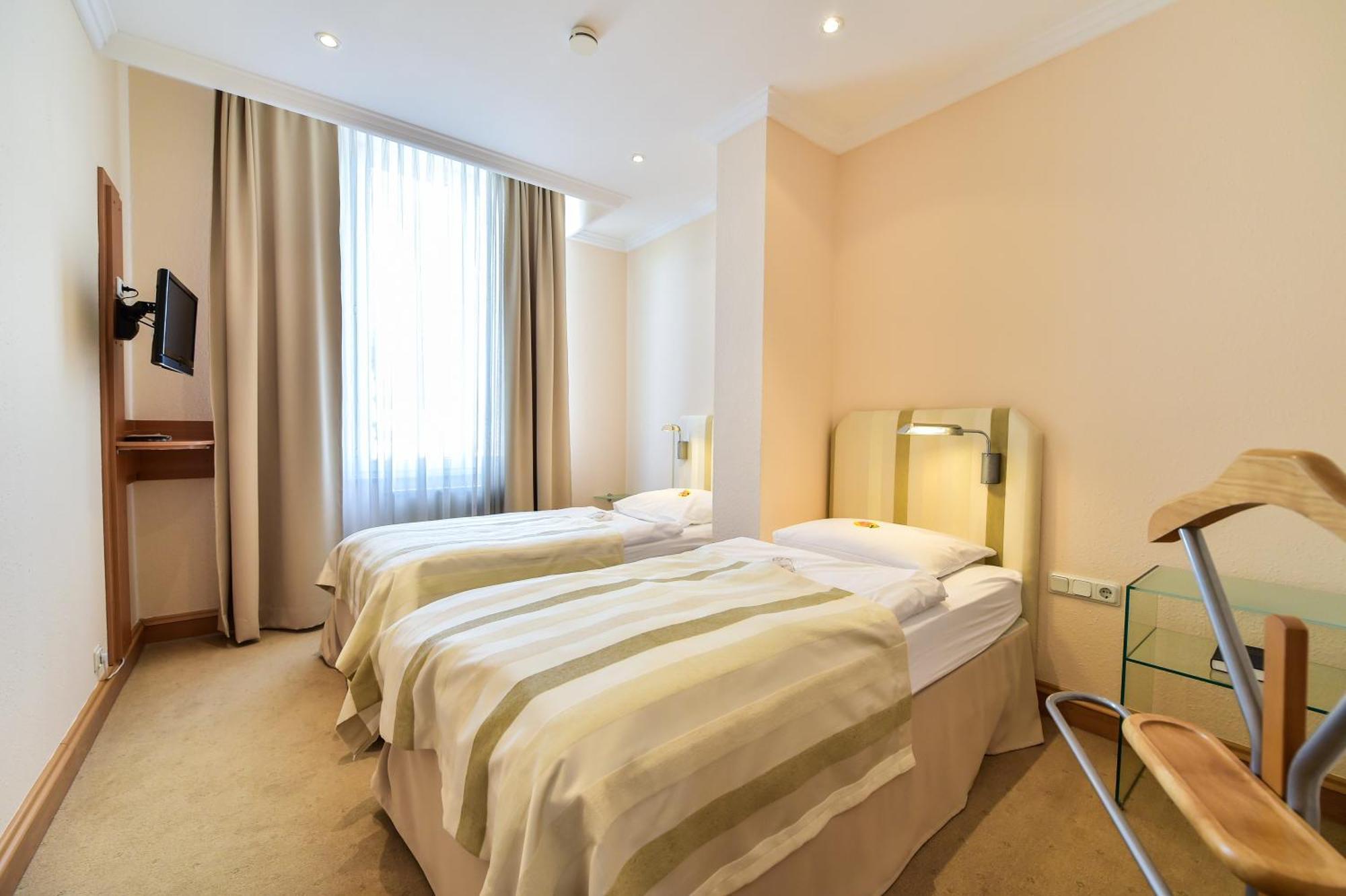 Stadt Hotel อิเซอร์โลห์น ห้อง รูปภาพ