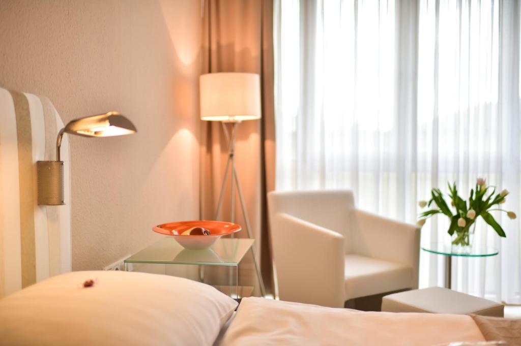 Stadt Hotel อิเซอร์โลห์น ห้อง รูปภาพ