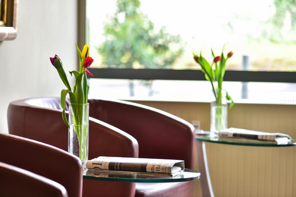 Stadt Hotel อิเซอร์โลห์น ภายนอก รูปภาพ